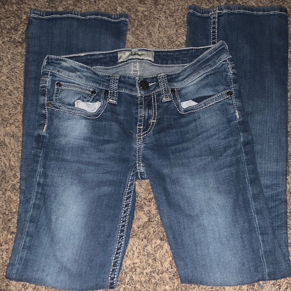 Girls BKE boot cut